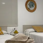 Apartment Denia, Primera Linea De Playa *