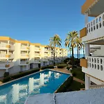 Denia, Primera Linea De Playa Lejlighed