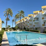 Denia, Primera Linea De Playa *