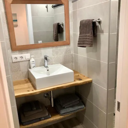 Denia, Primera Linea De Playa