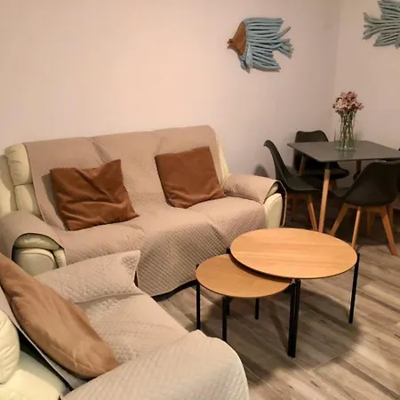 Denia, Primera Línea De Playa Apartamento Dénia