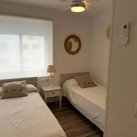 Denia, Primera Línea De Playa * Dénia