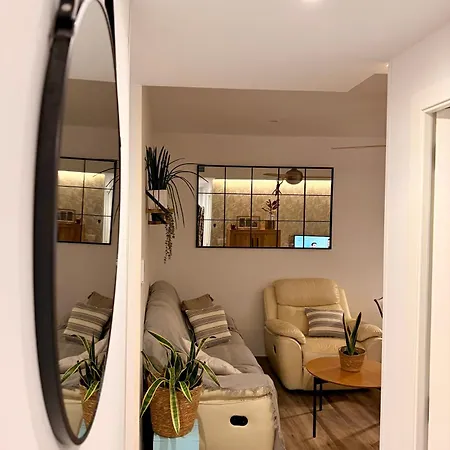 Denia, Primera Línea De Playa Dénia