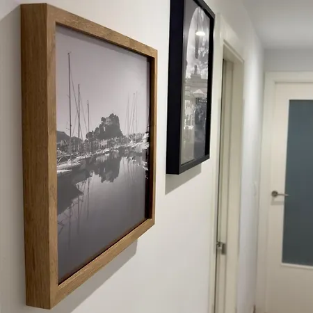 Denia, Primera Línea De Playa *