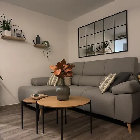 Denia, Primera Linea De Playa Apartment *