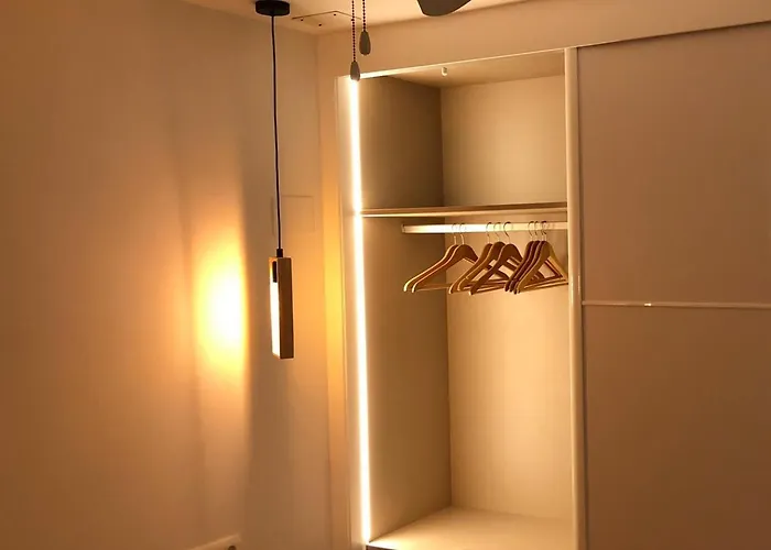 Denia, Primera Linea De Playa Lejlighed