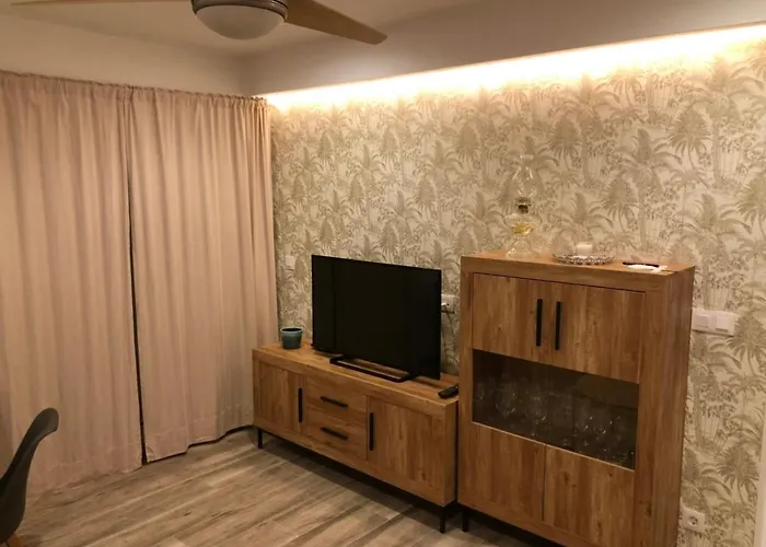 Denia, Primera Linea De Playa *