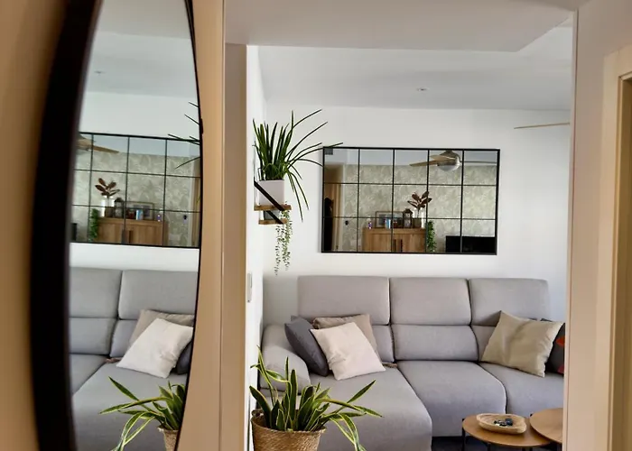 Denia, Primera Linea De Playa * Dénia