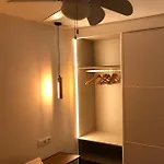 Denia, Primera Linea De Playa Appartement