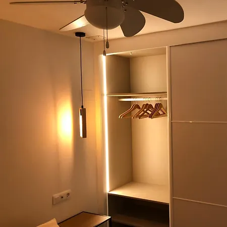 Denia, Primera Linea De Playa Apartment