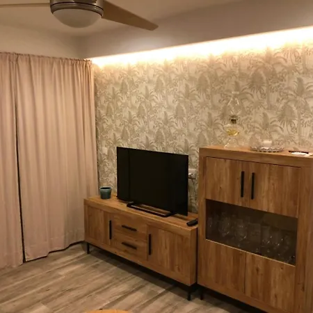 Denia, Primera Linea De Playa *