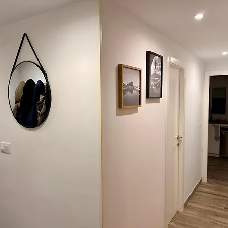 Denia, Primera Linea De Playa *