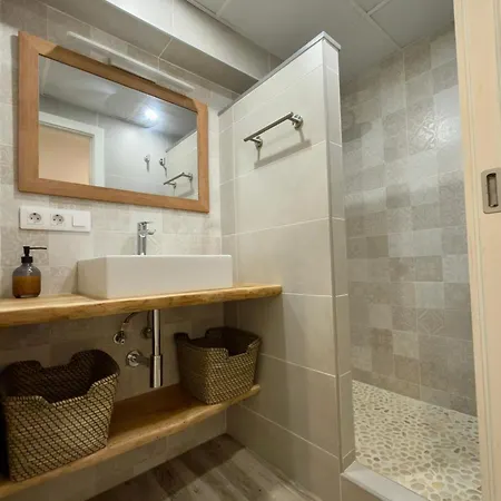 Denia, Primera Linea De Playa *