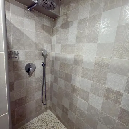 Denia, Primera Linea De Playa Apartment