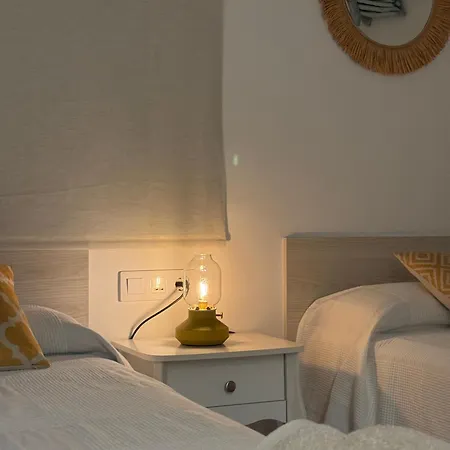 Denia, Primera Linea De Playa * Dénia