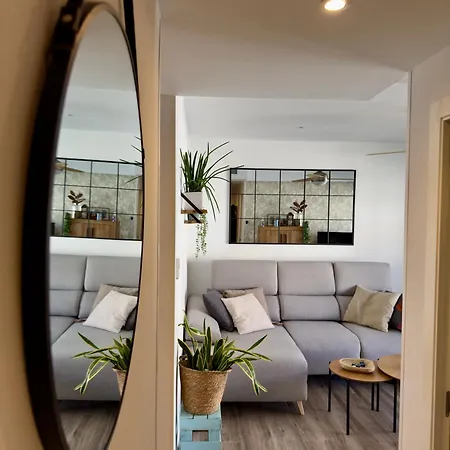 Denia, Primera Linea De Playa * 데니아