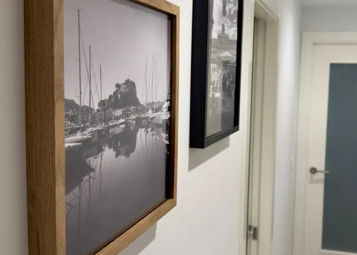 Denia, Primera Linea De Playa *