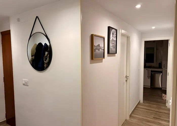 Denia, Primera Linea De Playa *