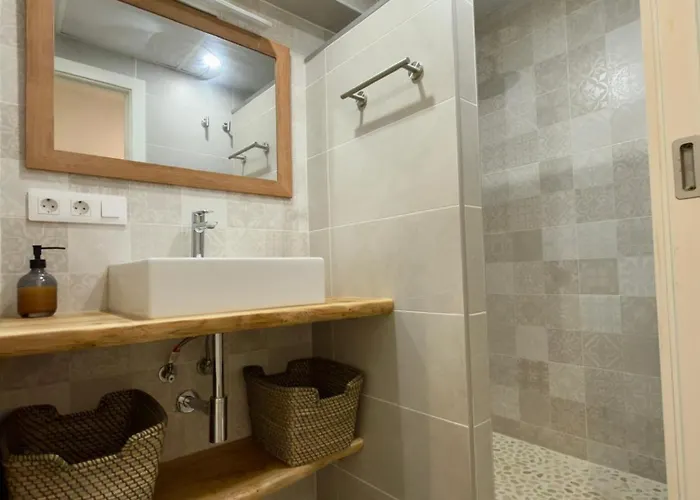 Denia, Primera Linea De Playa *