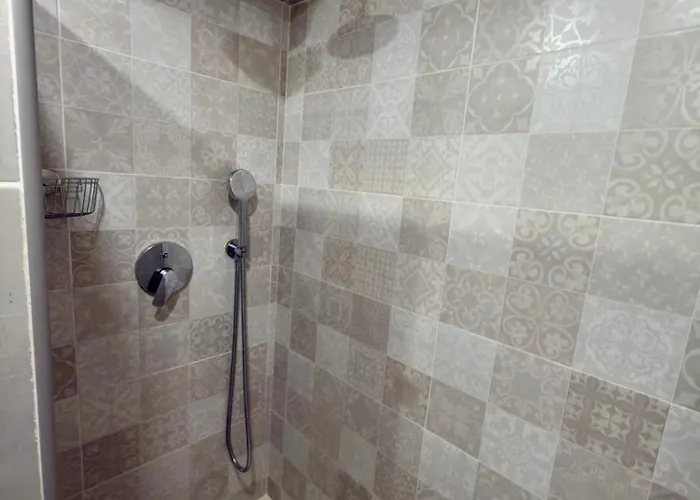 Denia, Primera Linea De Playa 아파트