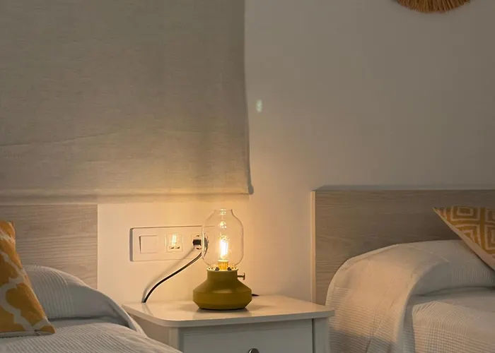 Denia, Primera Linea De Playa * 데니아