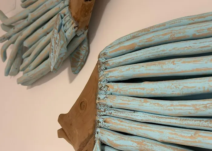 Denia, Primera Linea De Playa 데니아