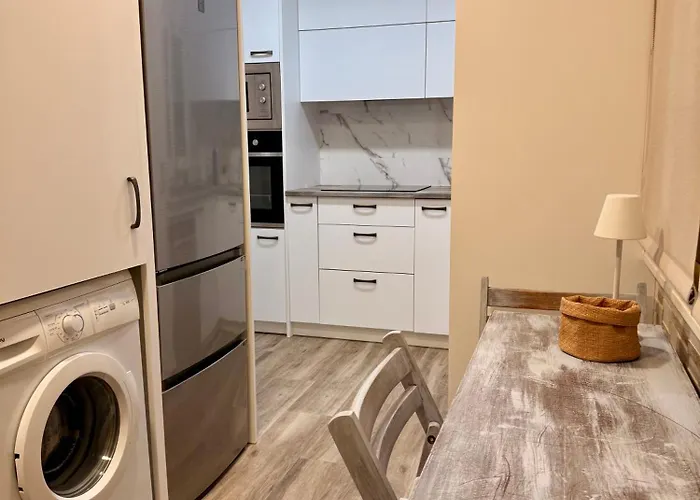 Denia, Primera Linea De Playa * 데니아